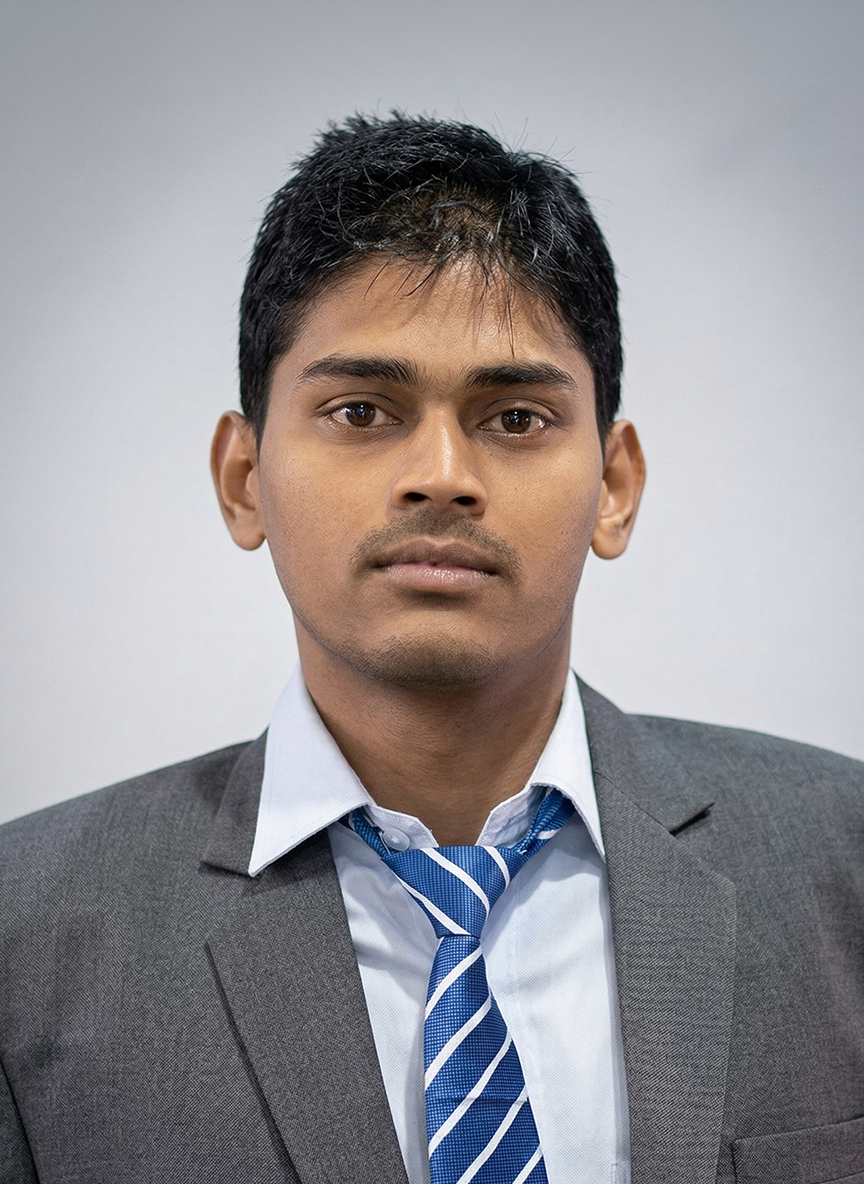 Shivanand Singh