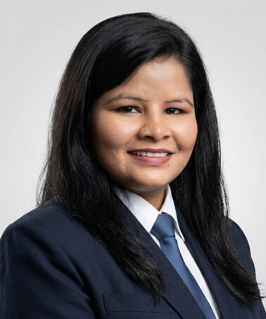 Manisha Mehra