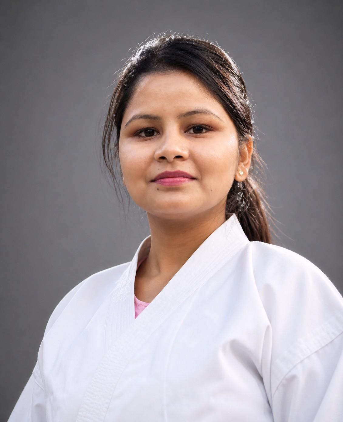 Manisha Mehra